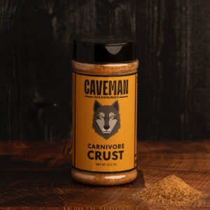 Carnivore Crust