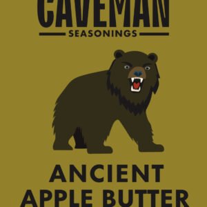 Alternative view of Ancient Apple Butter