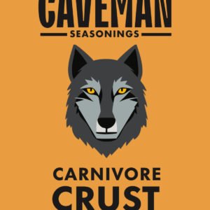 Alternative view of Carnivore Crust