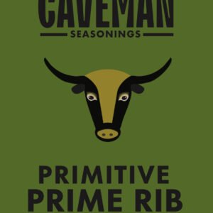 Alternative view of Primitive Prime Rib