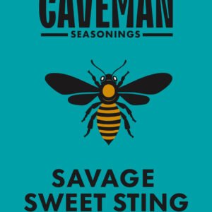 Alternative view of Savage Sweet Sting