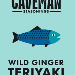 Alternative view of Wild Ginger Teriyaki