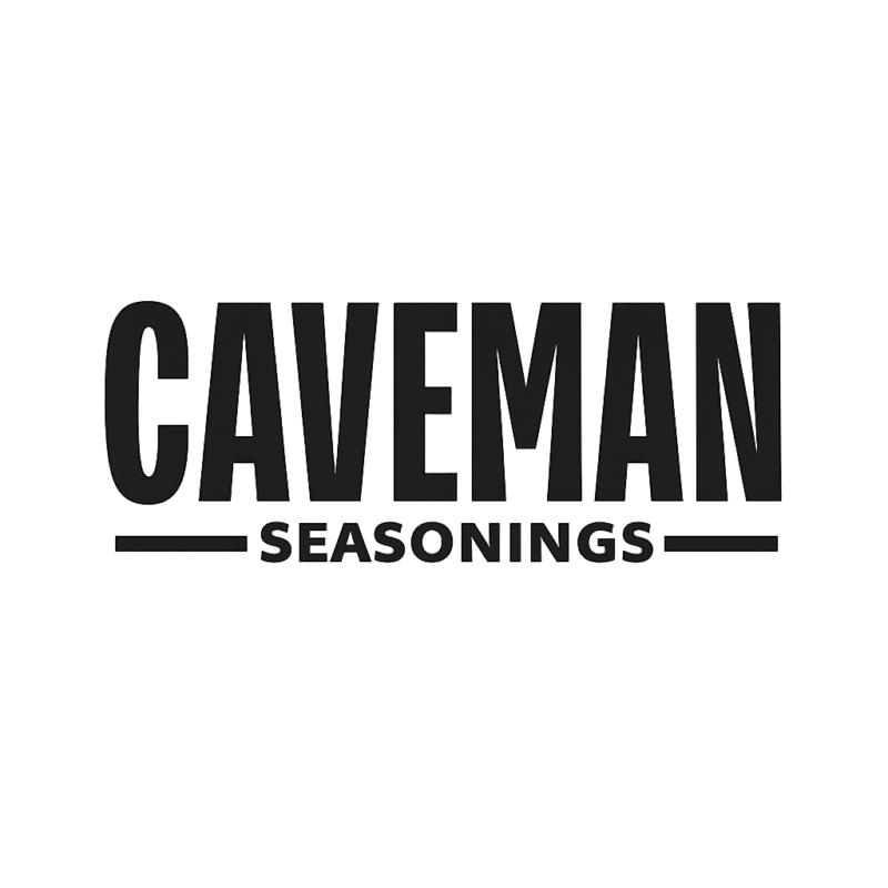 Caveman Seasonings